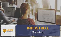 Industrial Training course