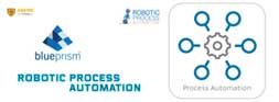 Robotics Automation -Blueprism course