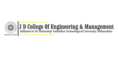 J. D. College of Engineering & Management